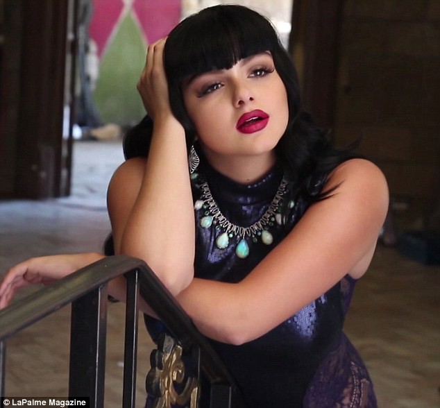 thefappening-ariel-winter-sexy-18 thefappening ariel winter sexy 18
