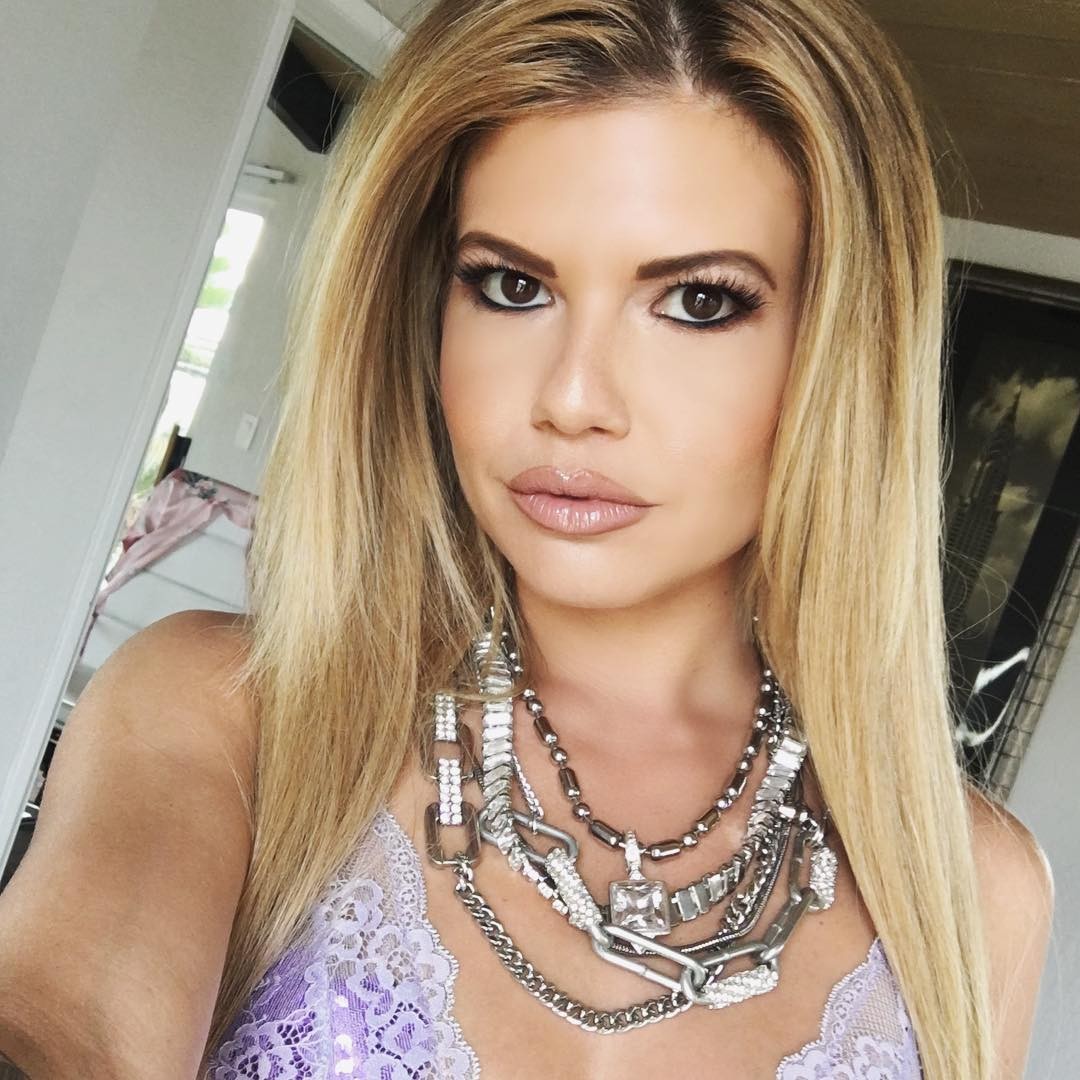 thefappening chanel west coast sexy 7
