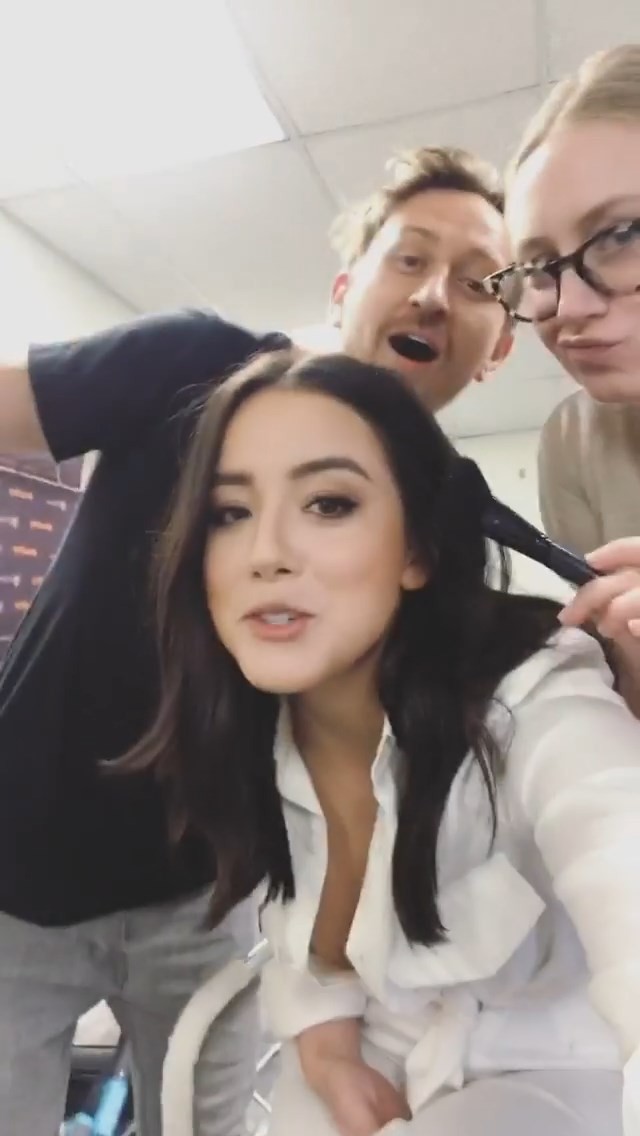 thefappening-chloe-bennet-sexy-3 thefappening chloe bennet sexy 3