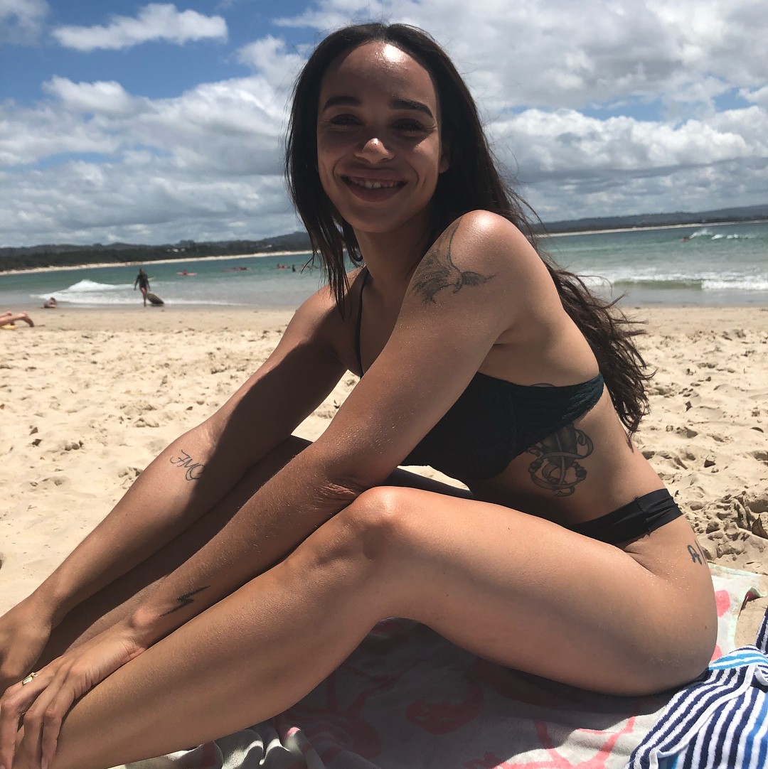 thefappening-cleopatra-coleman-sexy-6 thefappening cleopatra coleman sexy 6