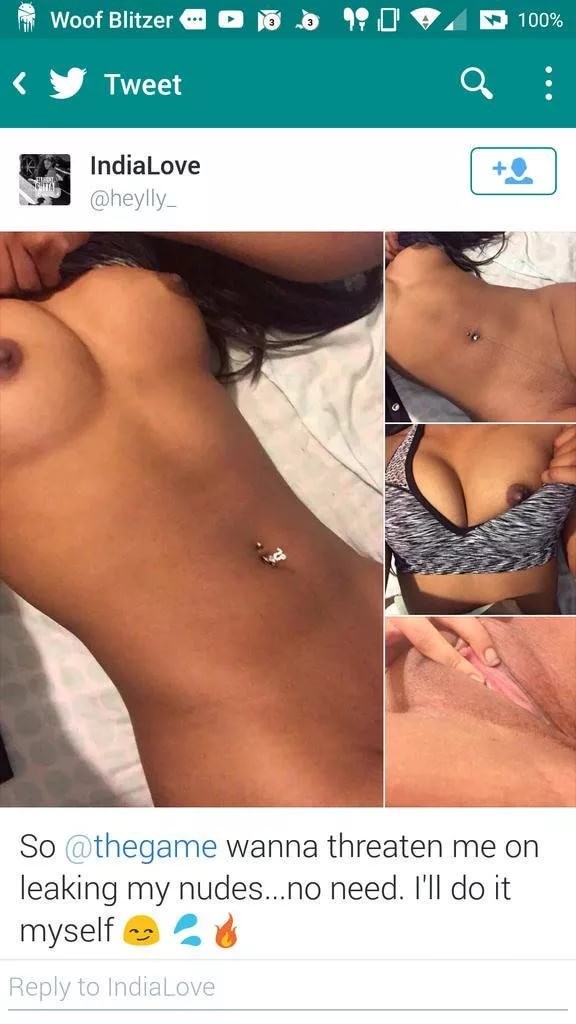 thefappening-india-westbrooks-nude-sexy-2-1 India Westbrooks Nude Leaked