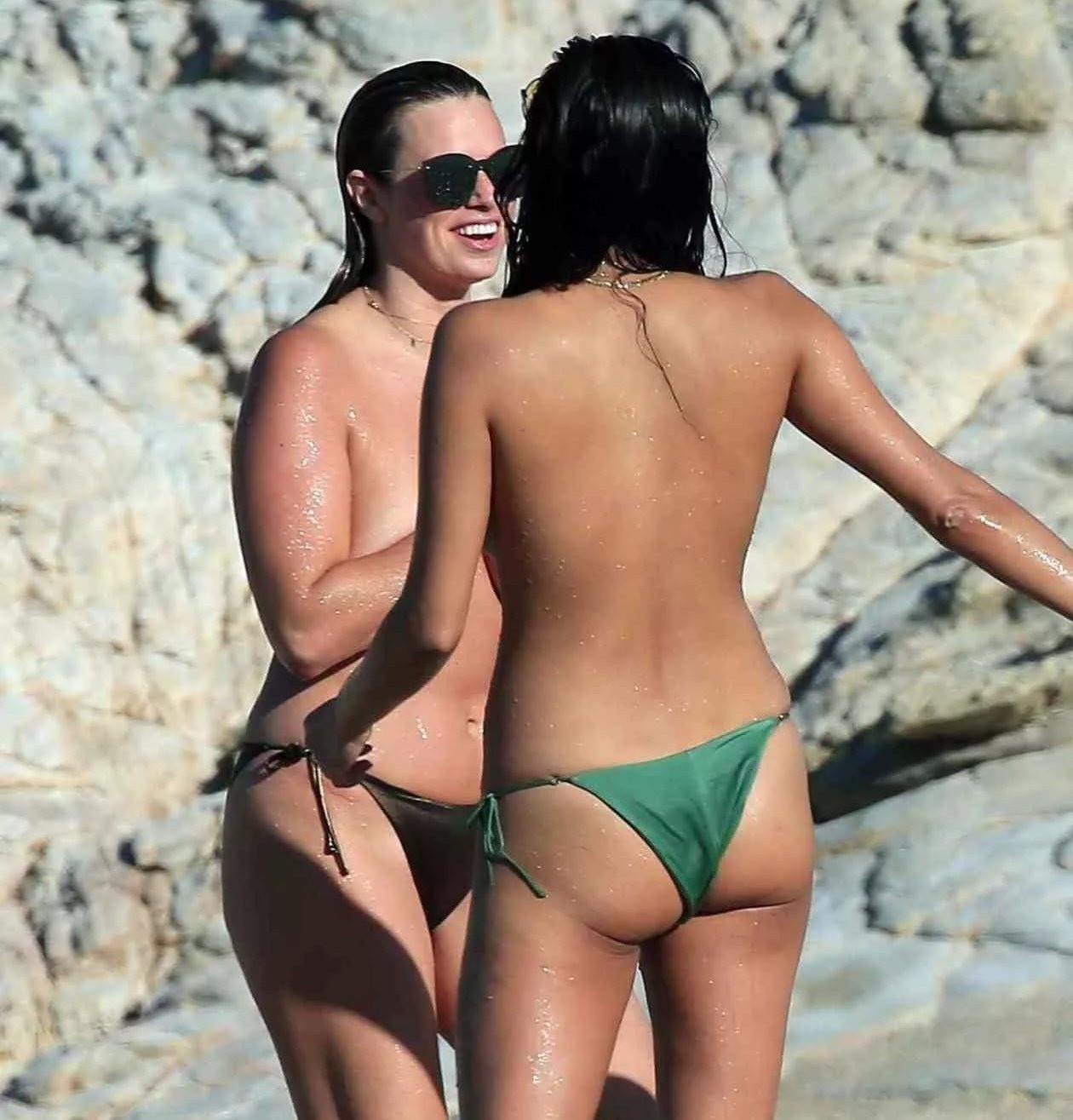 thefappening shay mitchell nude sexy 7