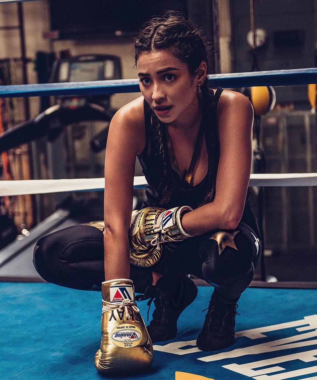 thefappening shay mitchell sexy 15