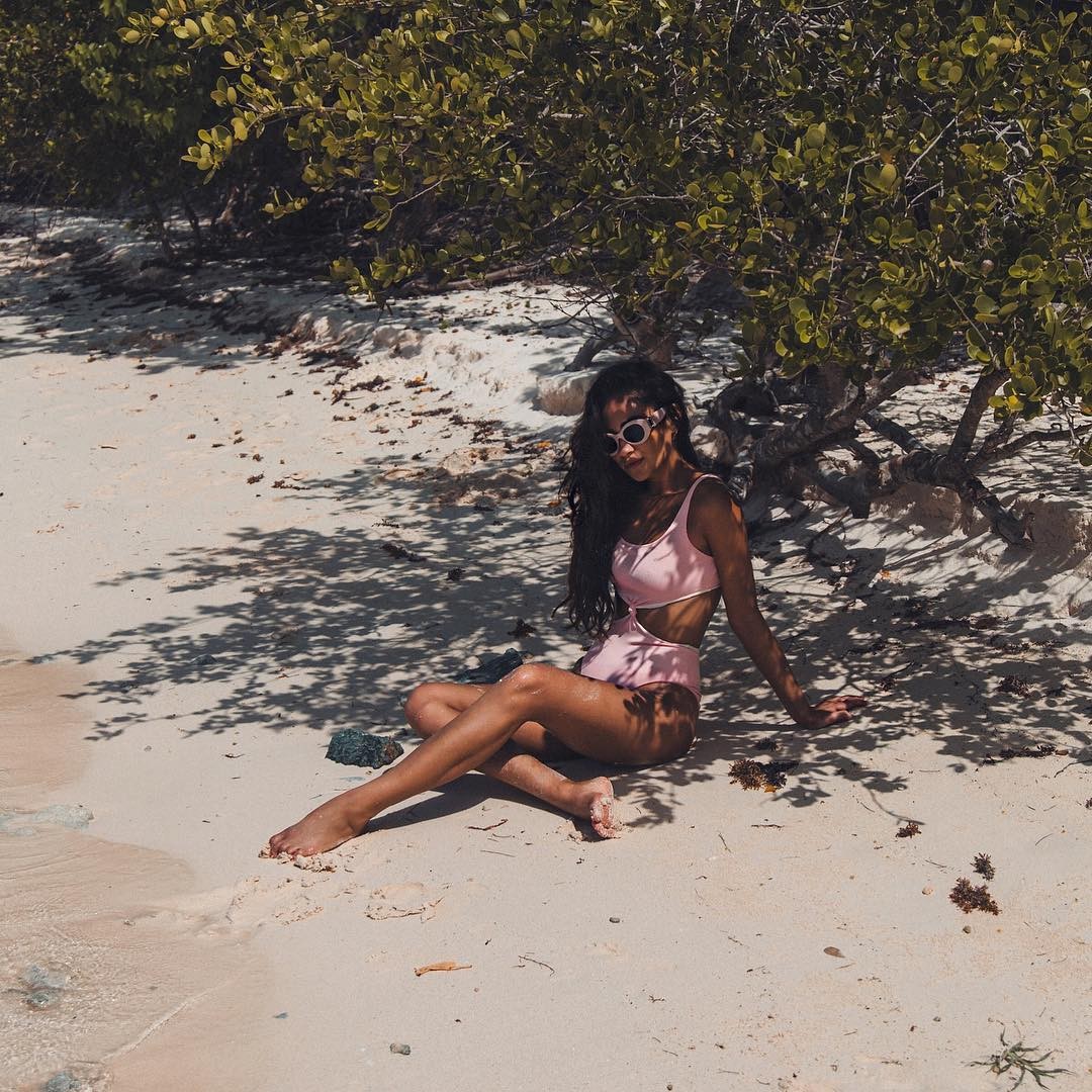 thefappening shay mitchell sexy 37