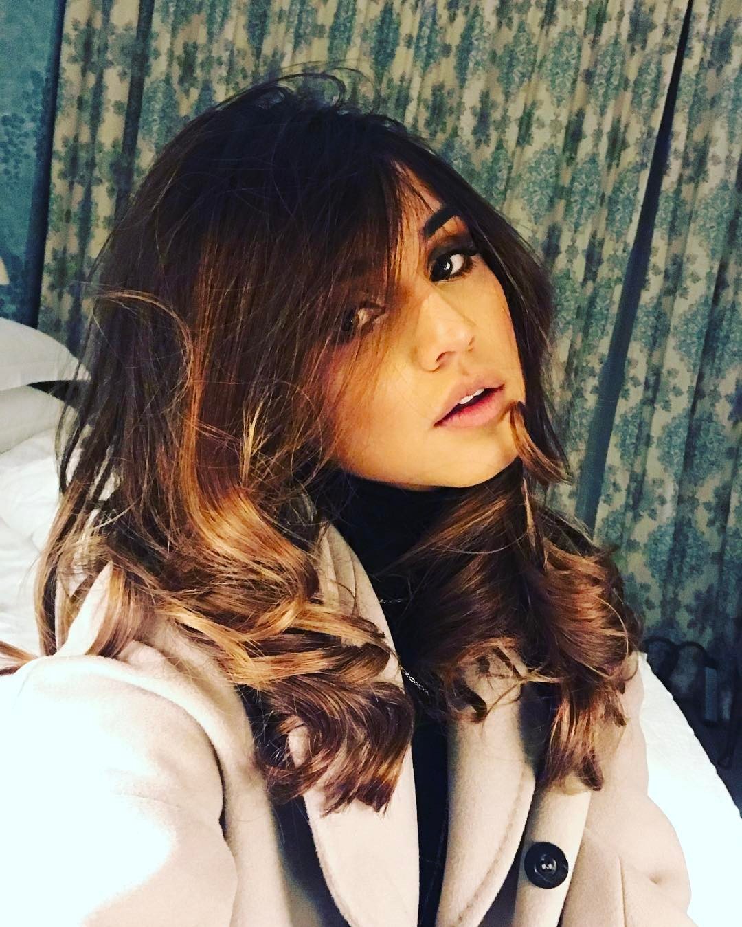 thefappening-summer-bishil-selfie-sexy-16 thefappening summer bishil selfie sexy 16
