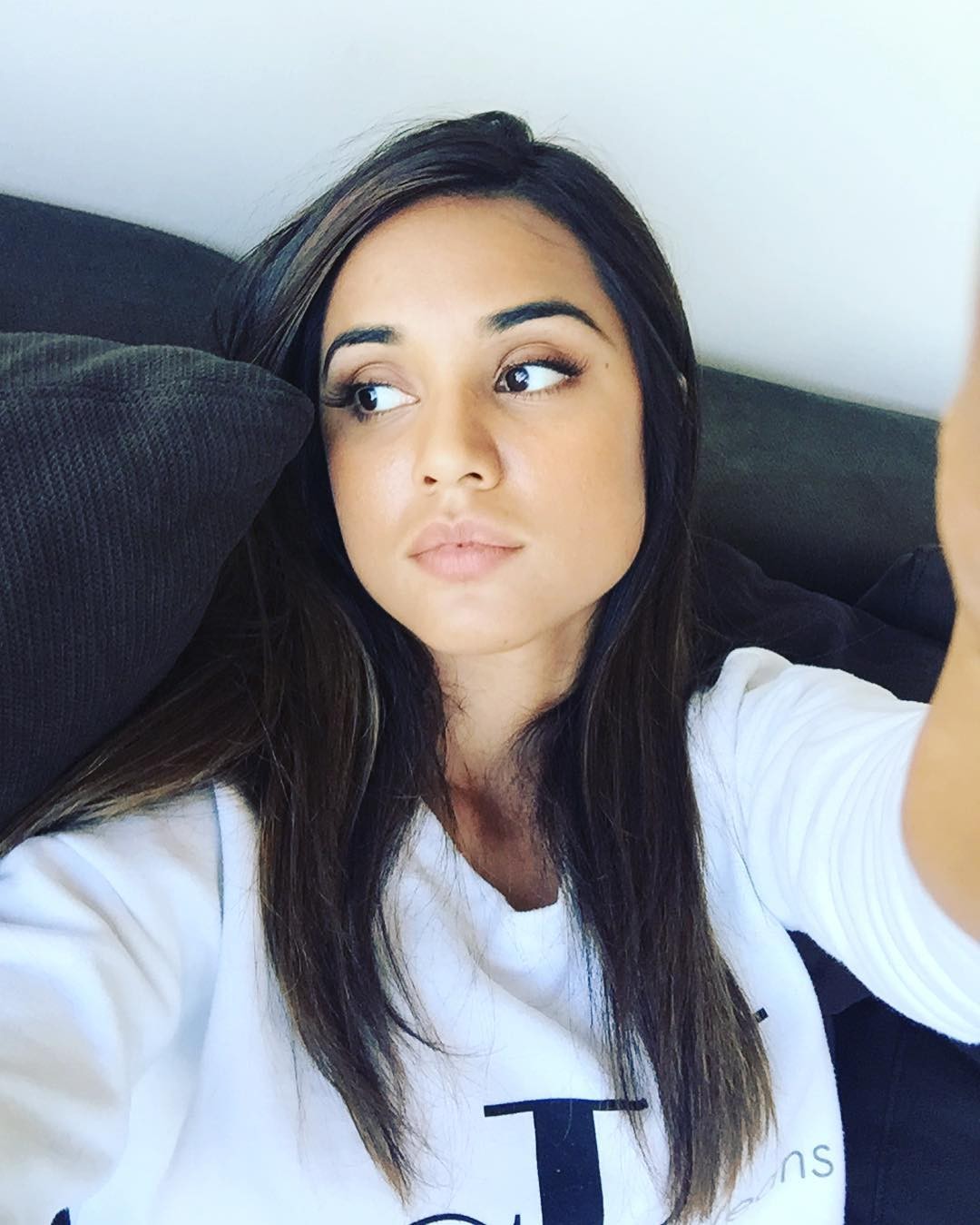 thefappening-summer-bishil-selfie-sexy-6 thefappening summer bishil selfie sexy 6