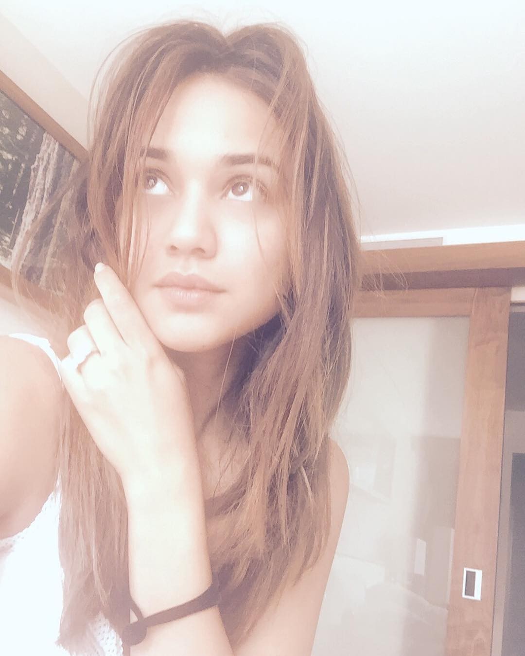 thefappening-summer-bishil-selfie-sexy-8 thefappening summer bishil selfie sexy 8