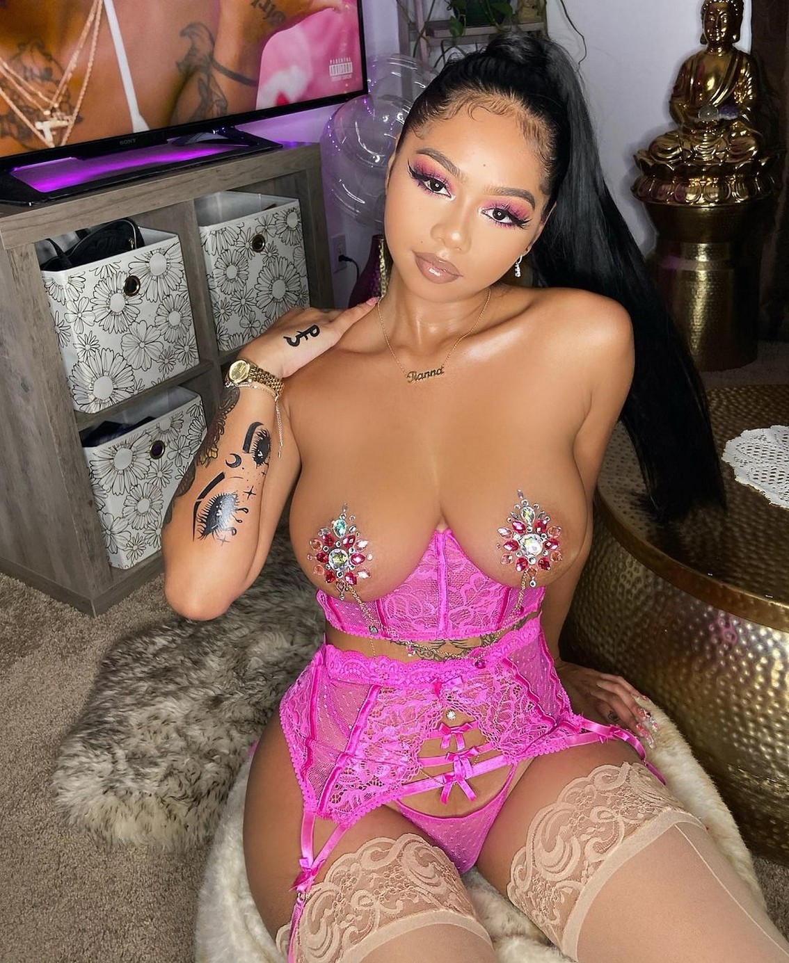 tianna-lynnm-nude-thefappening-cfd-5 Tianna Lynnm Topless