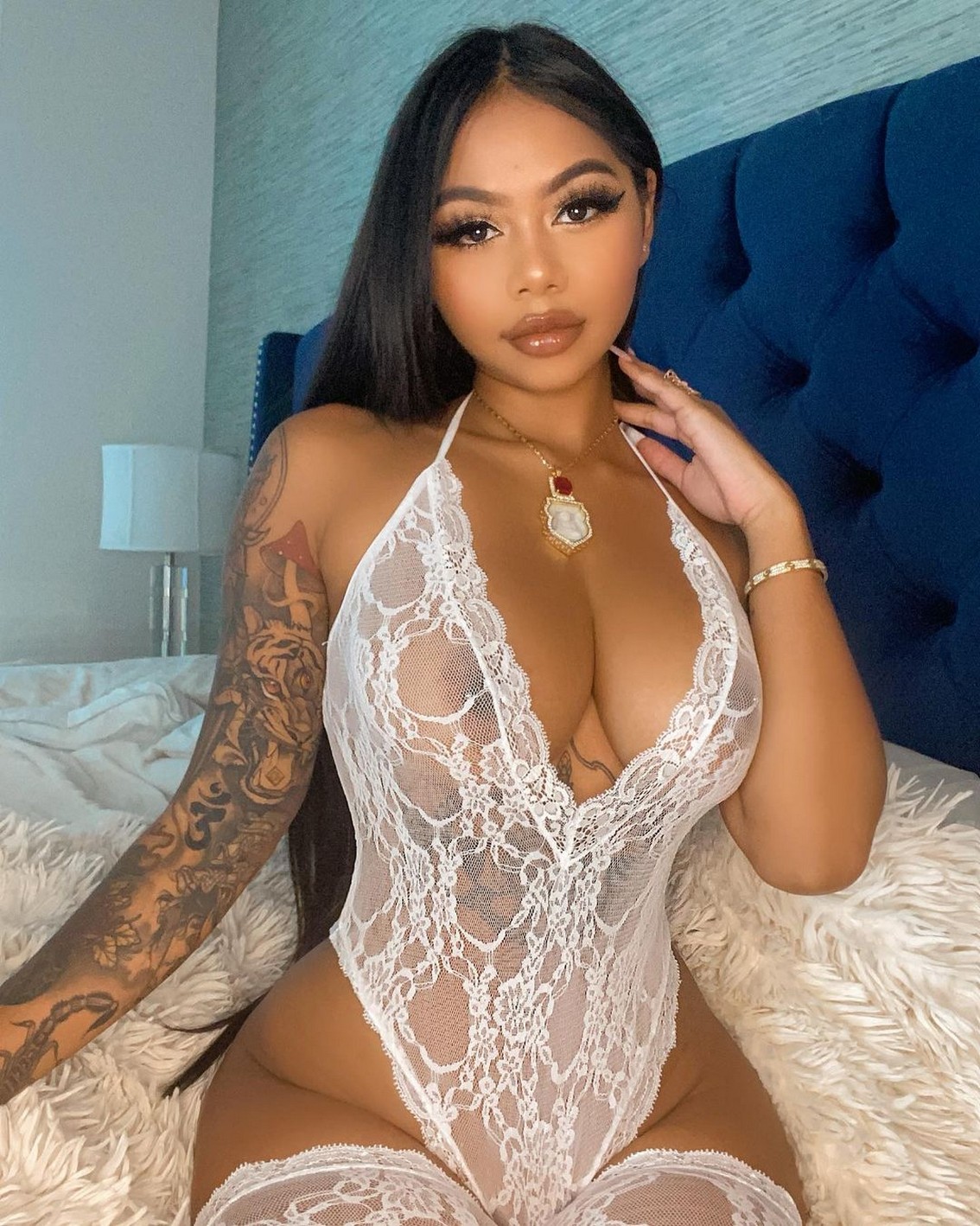 tianna-lynnm-nude-thefappening-cfd-6 Tianna Lynnm Tits With Piercing