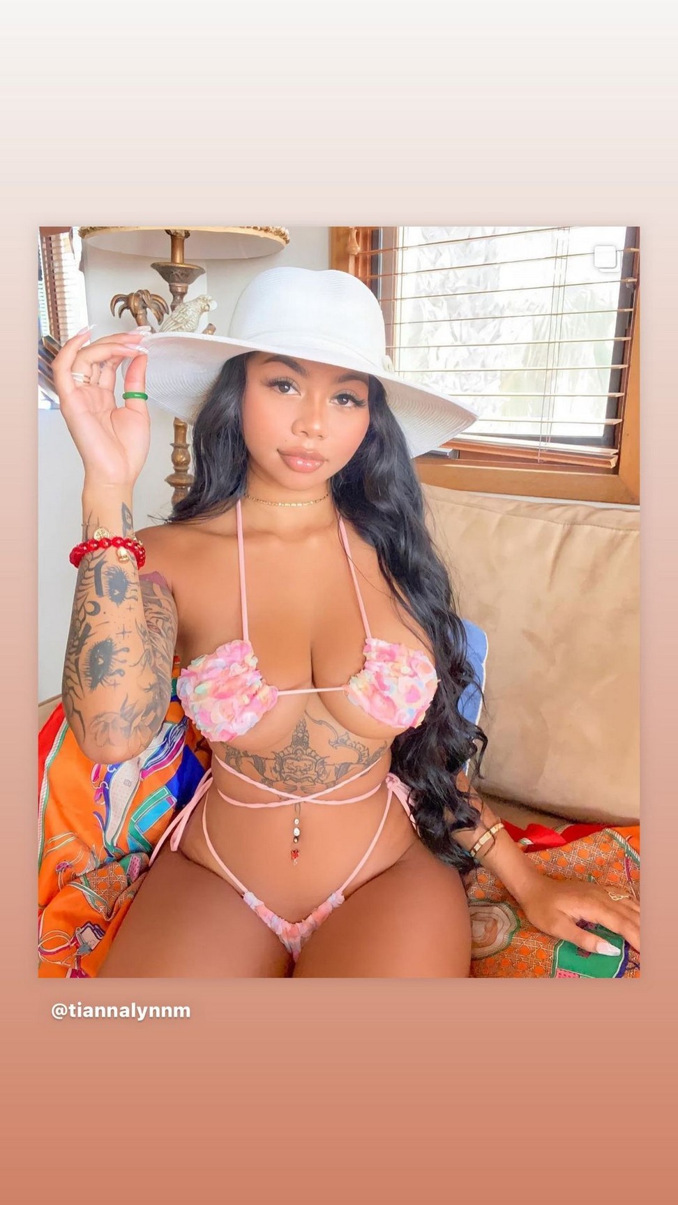 tianna-lynnm-sexy-big-tits-in-tiny-bikini-thefappening-cfd-19 Tianna Lynnm Hot