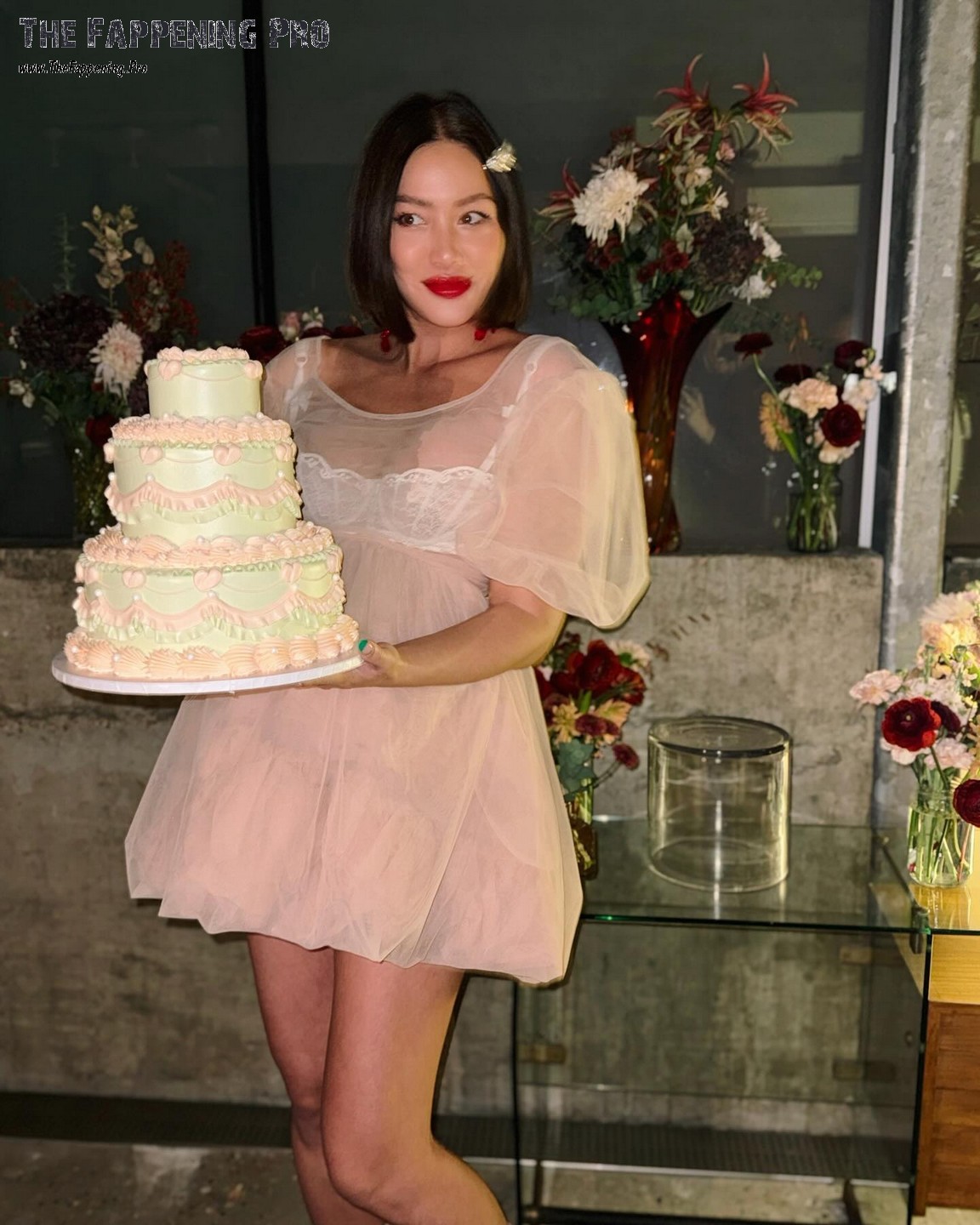 tiffany-hsu-upskirt-thefappening-cfd-6 Tiffany Hsu Ass Upskirt
