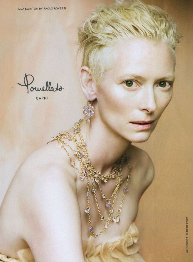 tilda-swinton-nude-sexy-41 The Ancient One Naked