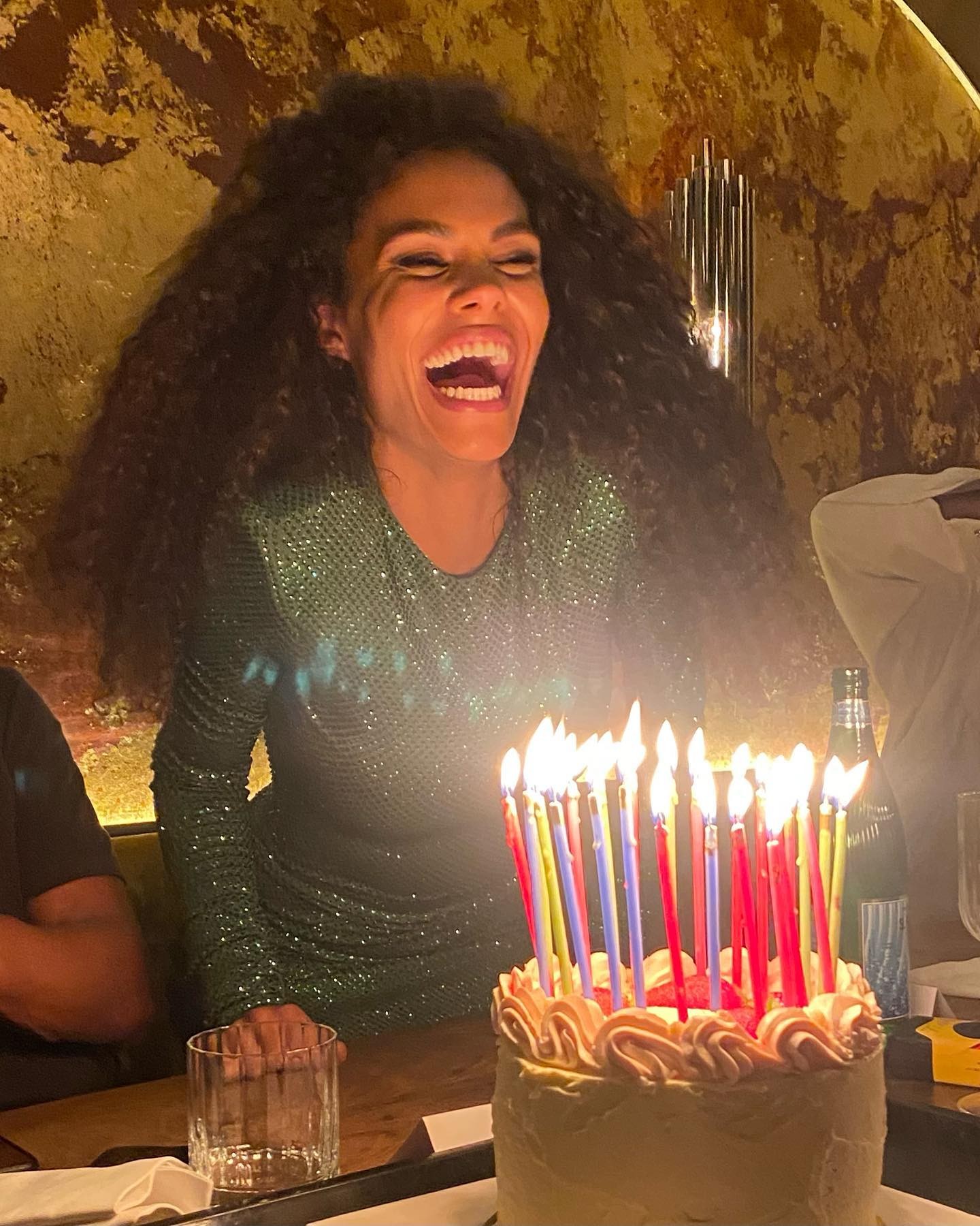 tina-kunakey-sexy-at-her-birthday-party-thefappening-pro-4 Tina Kunakey Fappening