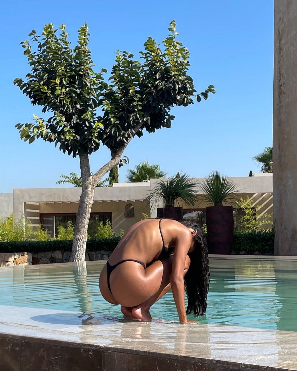 tina-kunakey-sexy-bikini-thefappening-cfd-3 Tina Kunakey Sexy Ass