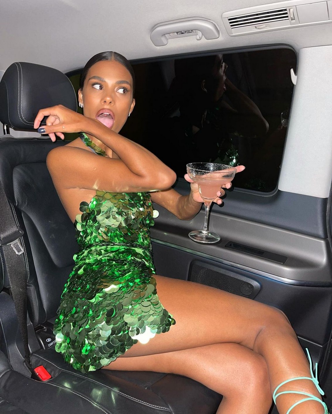 tina-kunakey-upskirt-thefappening-cfd-4-1 Tina Kunakey Upskirt