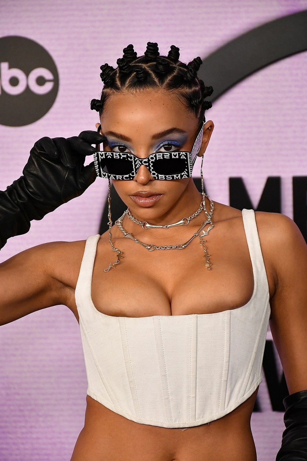 tinashe-hot-thefappening-cfd-8-1 Tinashe Nip Slip