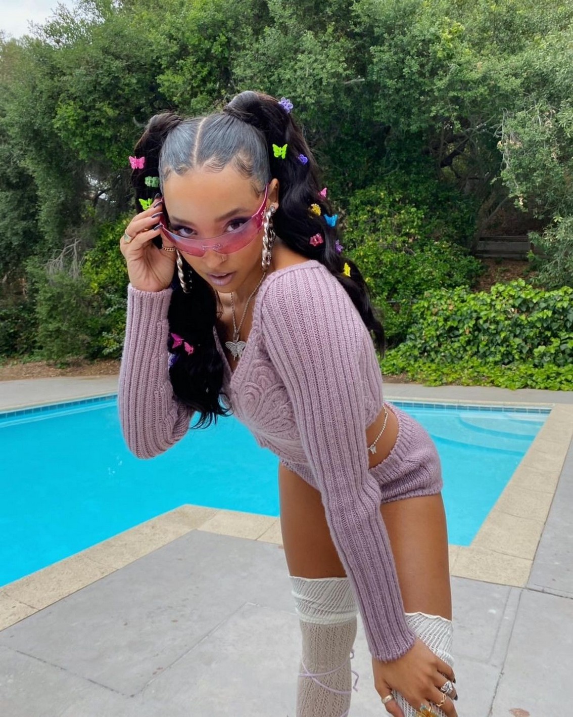 tinashe-in-a-bikini-and-topless-thefappening-cfd-20 tinashe in a bikini and topless thefappening cfd 20