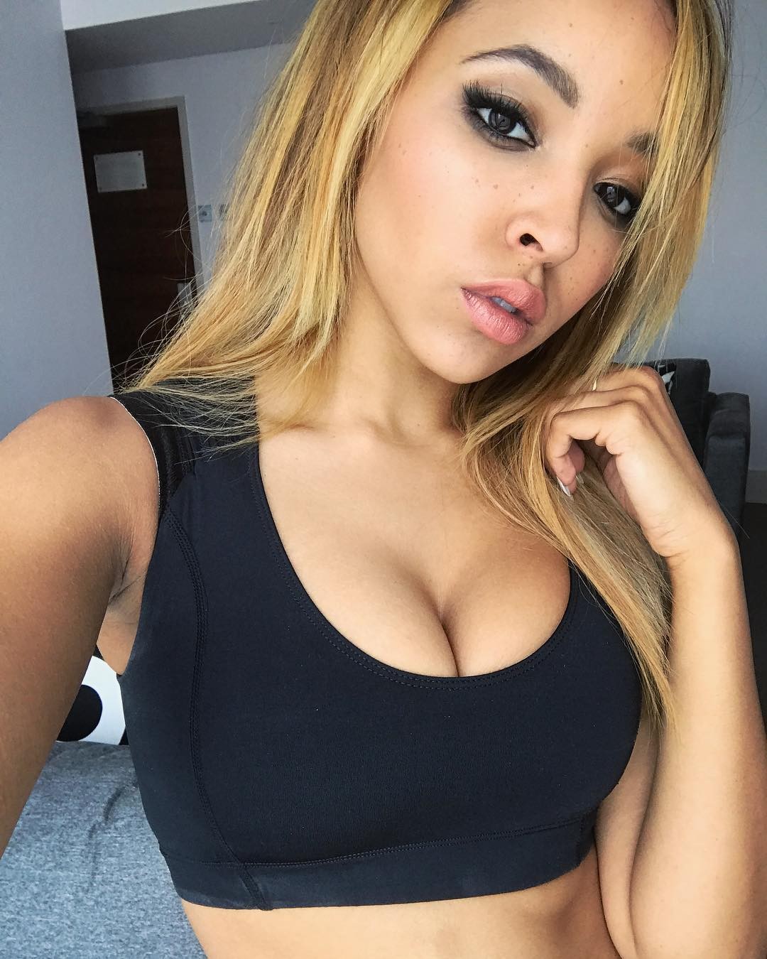 tinashe sexy thefappening pro 1