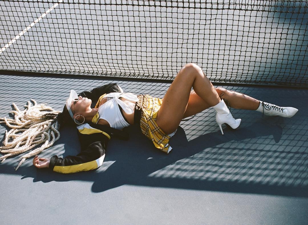 tinashe sexy thefappening pro 13