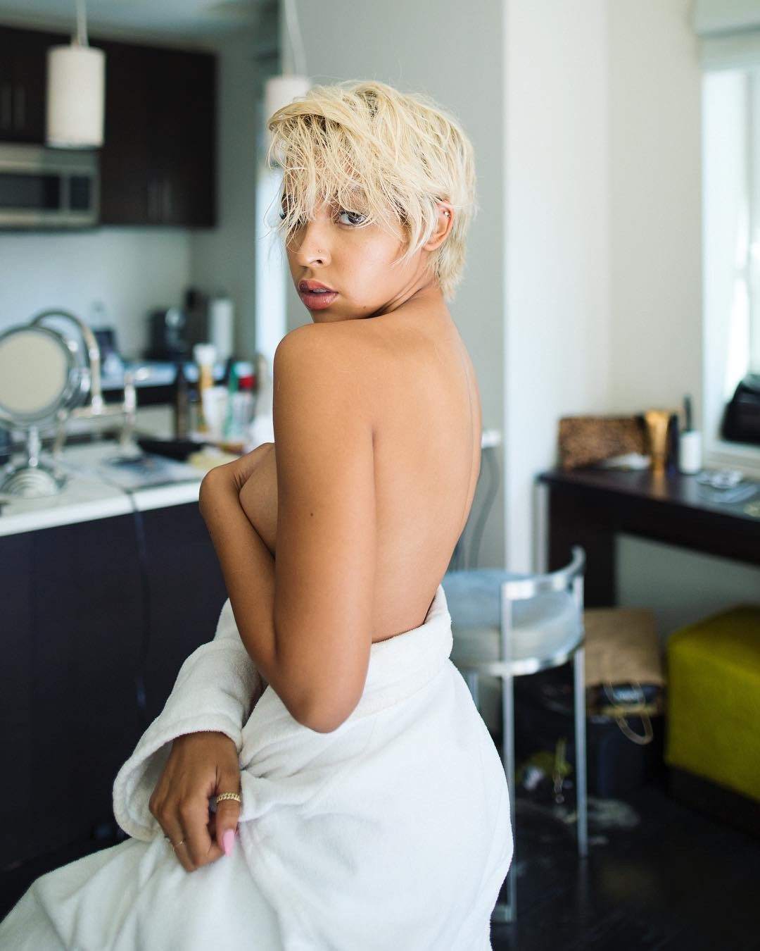 tinashe sexy thefappening pro 6