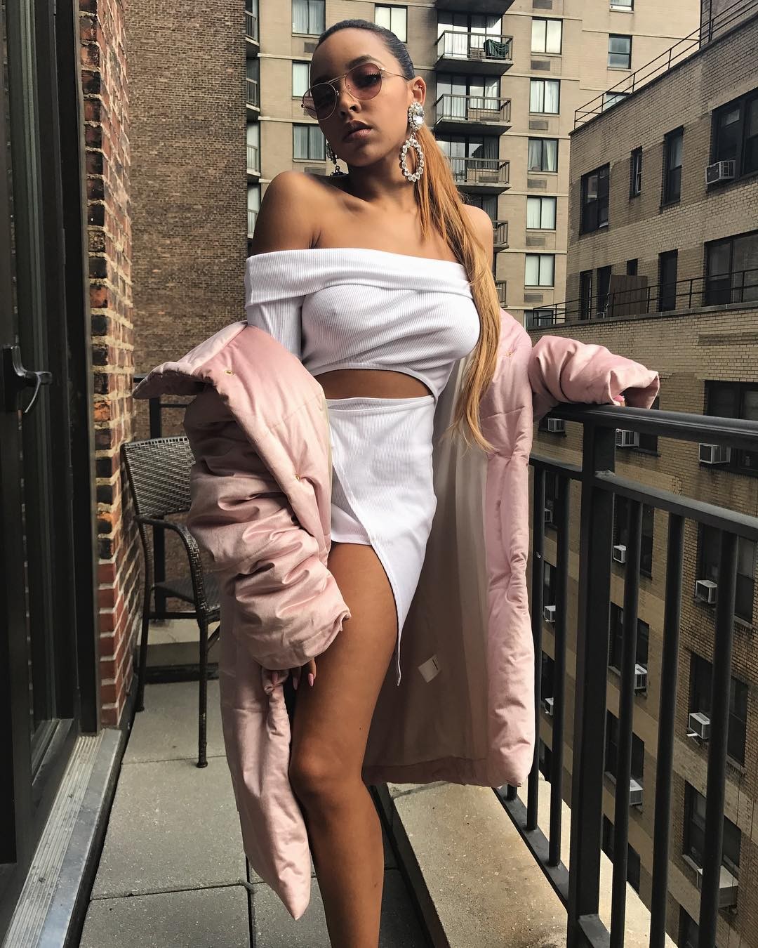 tinashe sexy thefappening pro 7