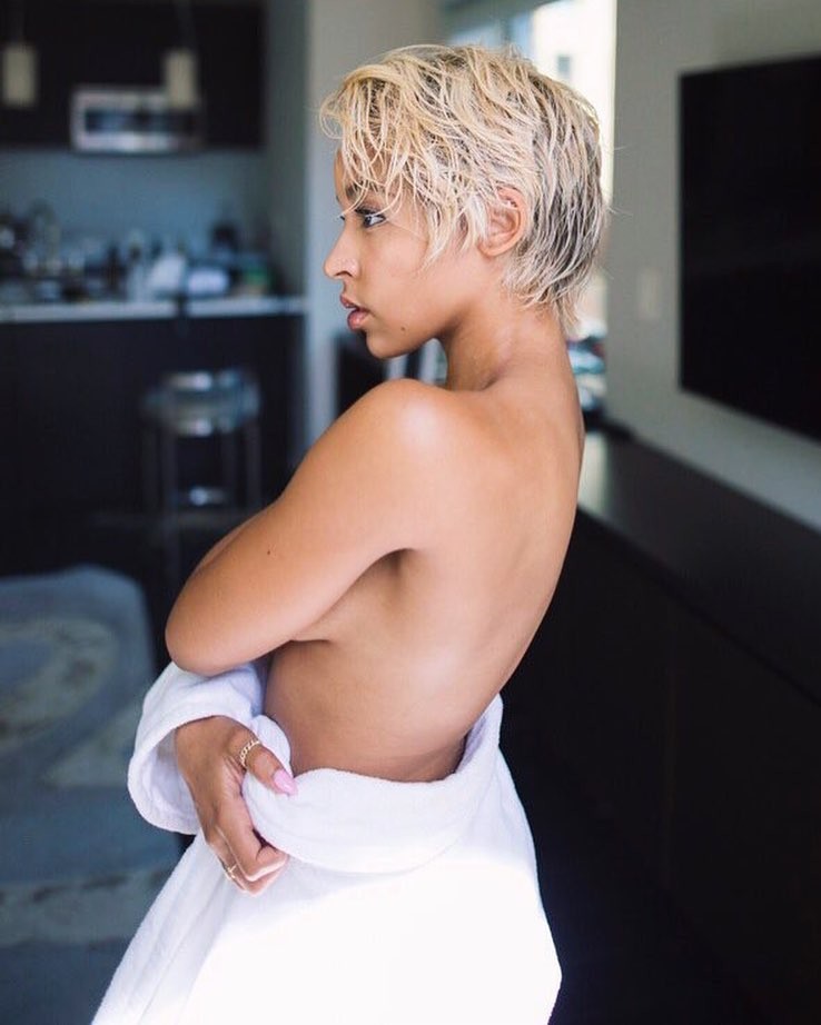 tinashe sexy thefappening pro 8