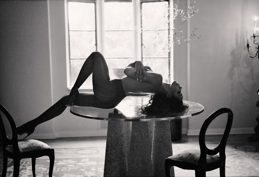 tinashe-topless-sexy-13 Tinashe Topless