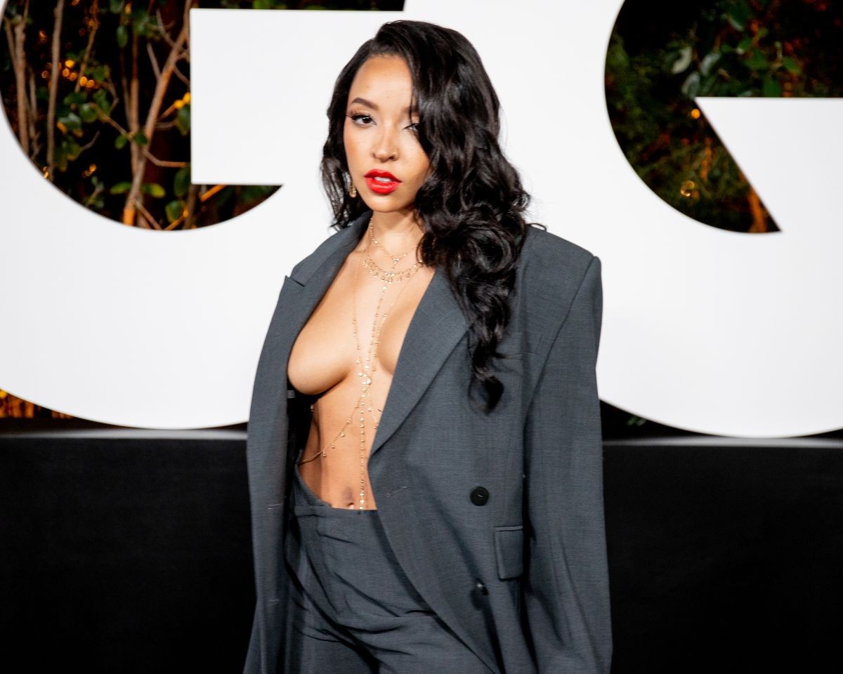 tinashe-topless-thefappening-cfd-8 Tinashe Topless