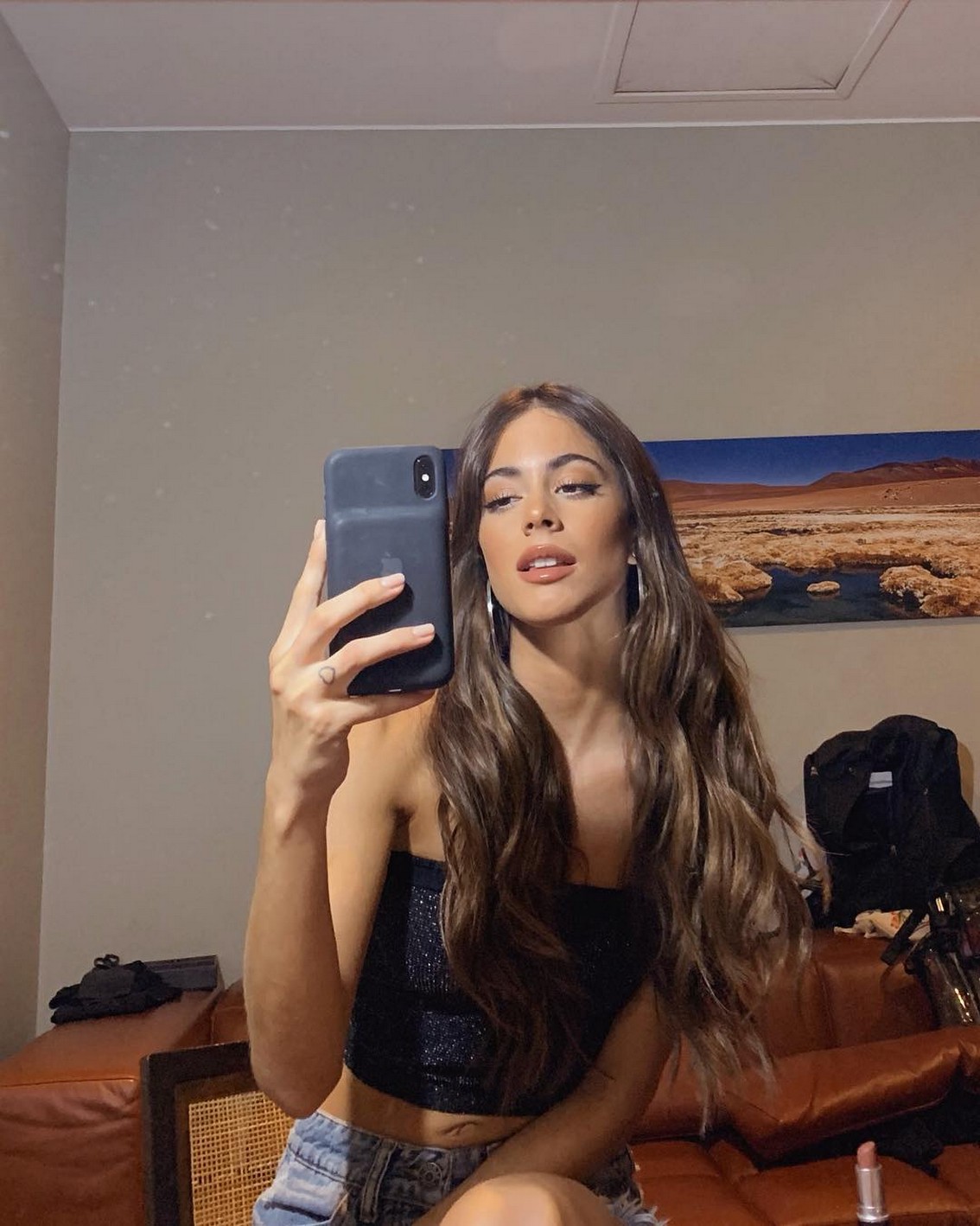 tini-stoessel-hot-on-private-selfie-thefappening-cfd-1 tini stoessel hot on private selfie thefappening cfd 1