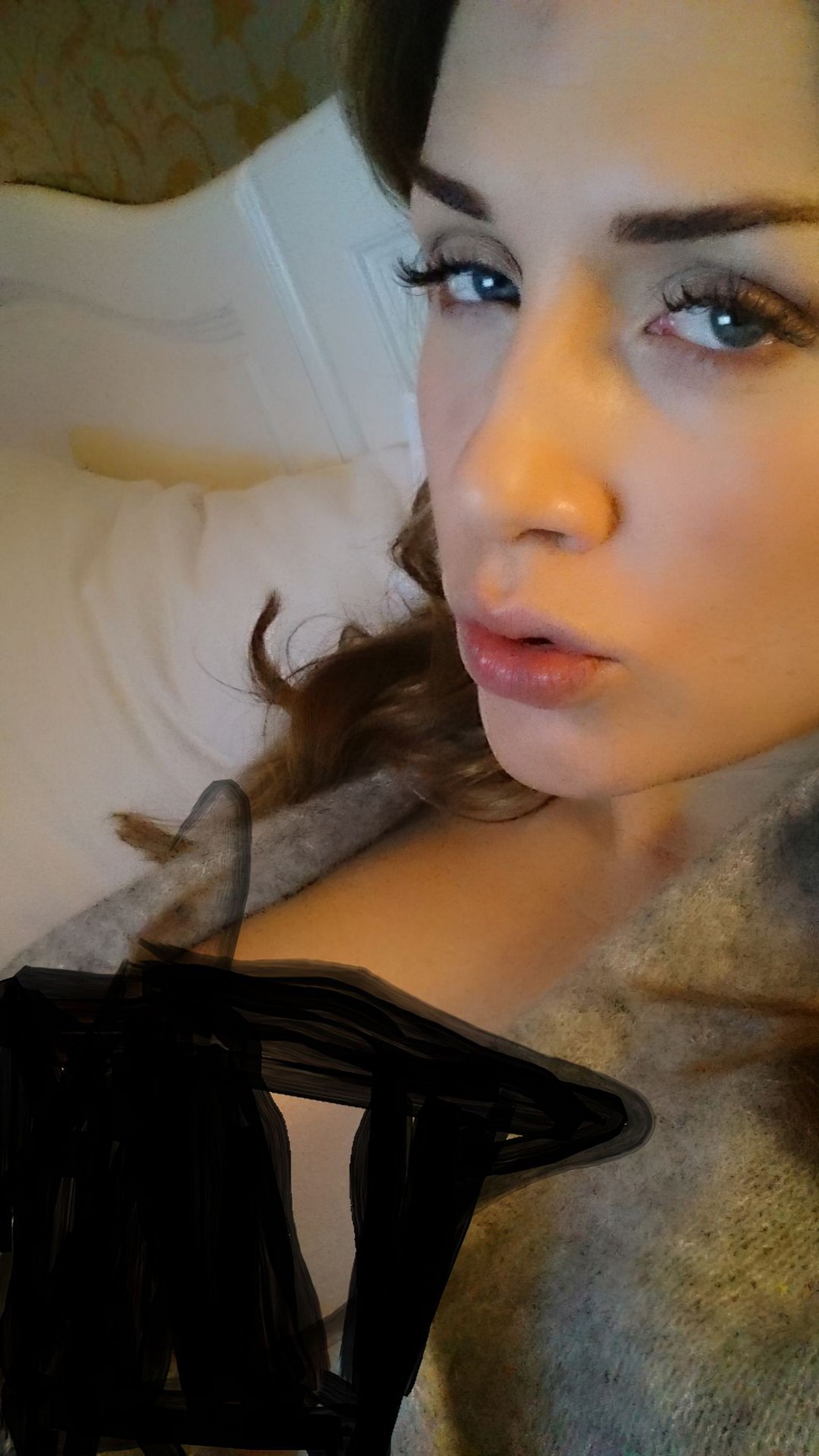 tone-damli-leaked-nude-pregnant-thefappening-cfd-1 tone damli leaked nude pregnant thefappening cfd 1