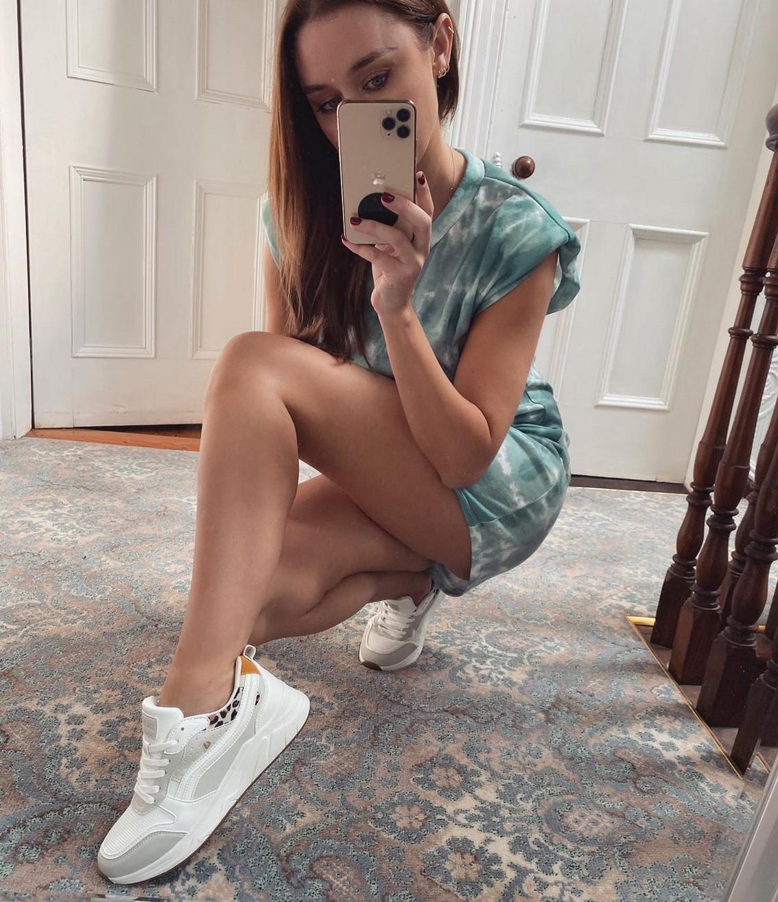 una-healy-hot-thefappening-cfd-3 Una Healy Upskirt