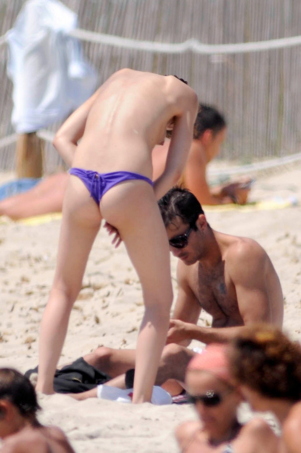 ursula-corbero-hot-in-revealing-bikini-and-topless-thefappening-cfd-2 Ursula Corbero Topless