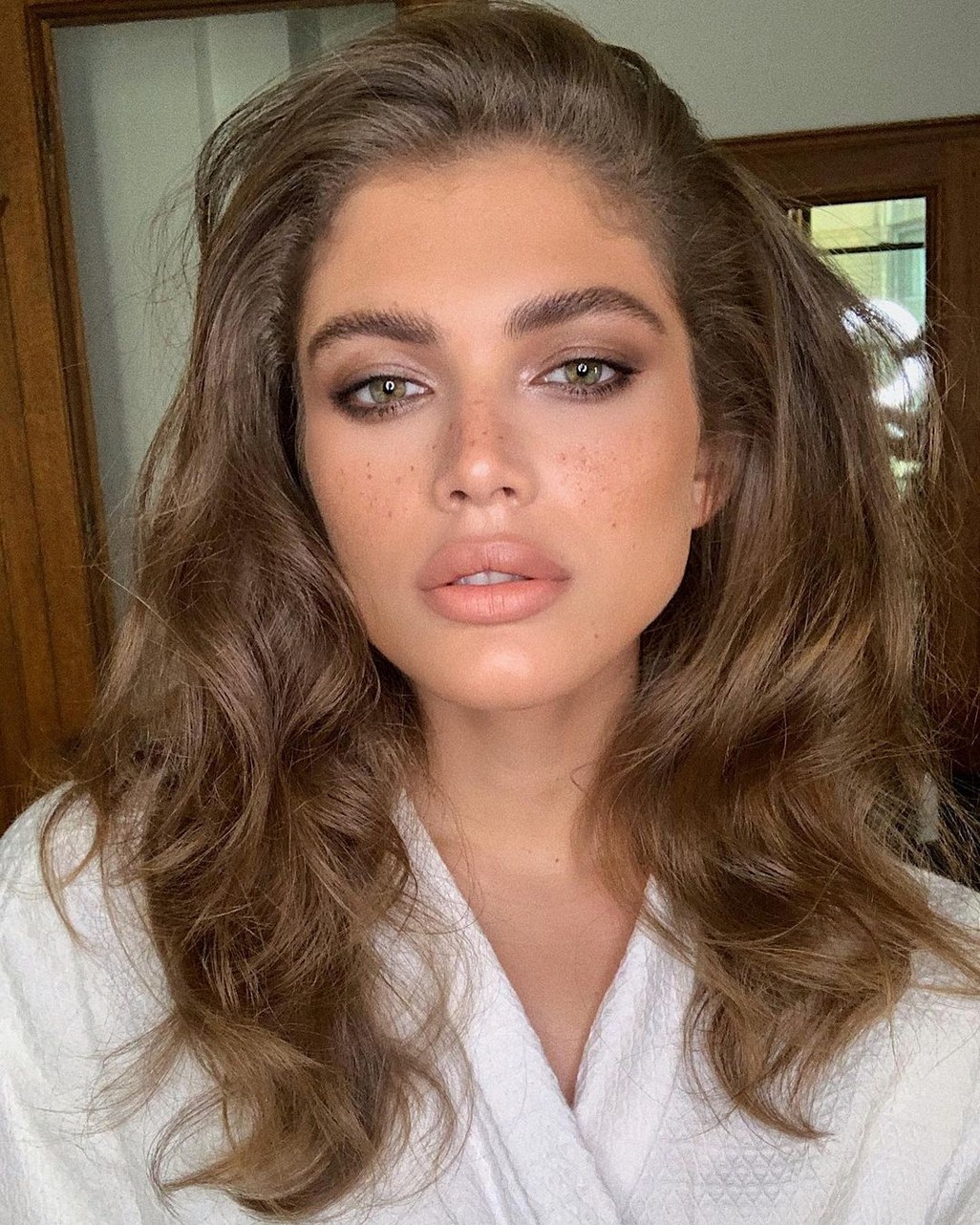 valentina-sampaio-so-cute-in-a-selfie-that-you-wont-guess-she-was-a-man-thefappening-cfd-6 Valentina Sampaio Cute Tranny Selfie