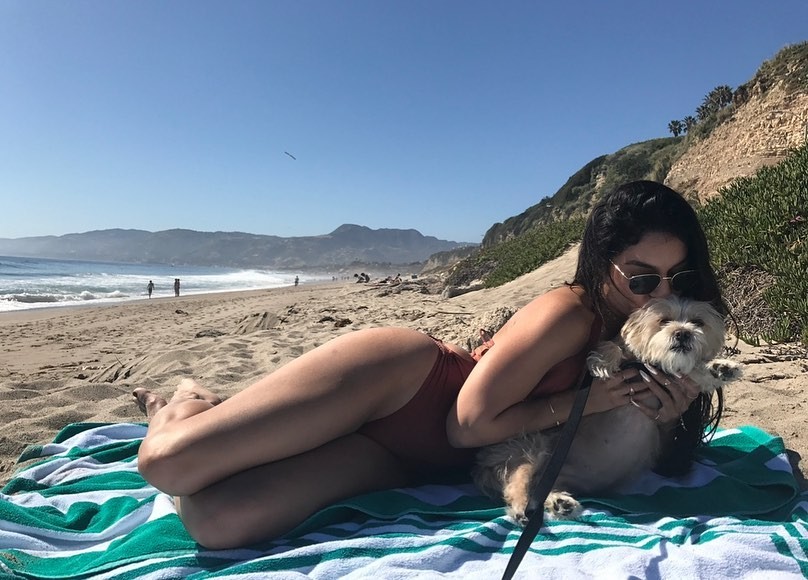 vanessa-hudgens-sexy-thefappening-pro-11 Vanessa Hudgens Sexy Bikini