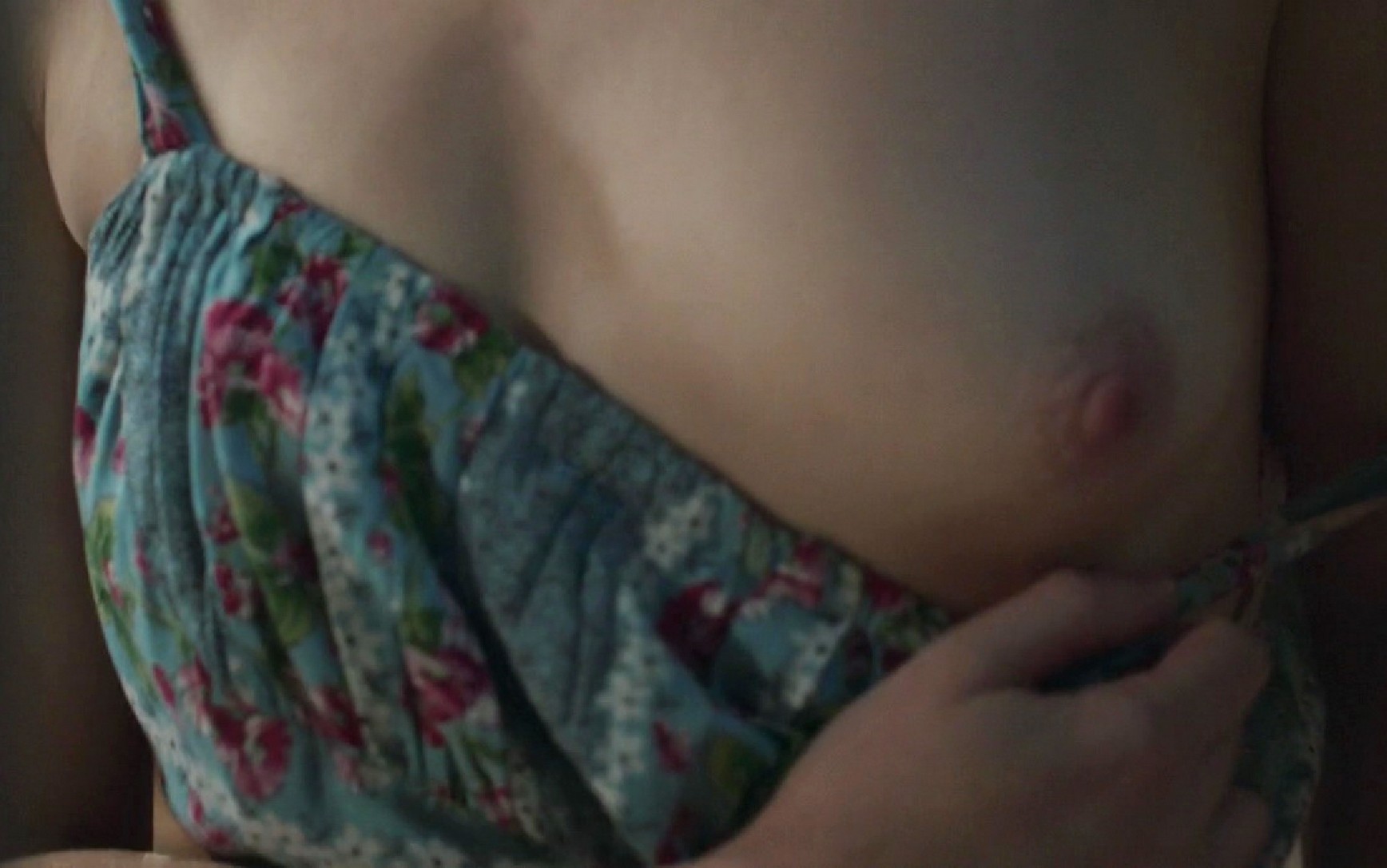vanessa-kirby-nude-thefappening-cfd-6 Vanessa Kirby Tits