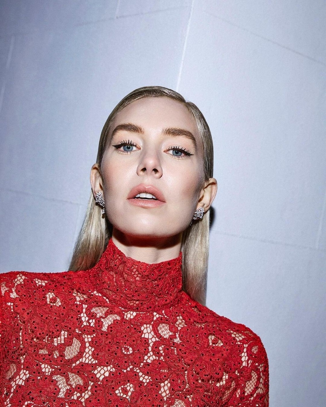 vanessa-kirby-selfie-unpublished-thefappening-cfd-2 Vanessa Kirby Hot Selfie