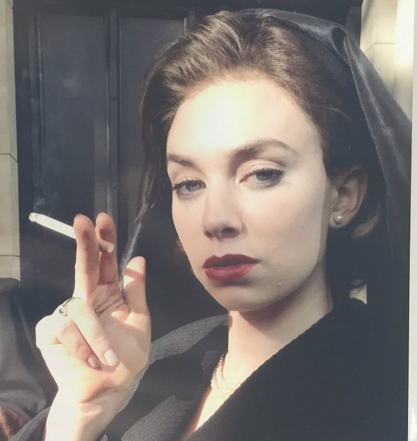 vanessa-kirby-selfie-unpublished-thefappening-cfd-4 vanessa kirby selfie unpublished thefappening cfd 4
