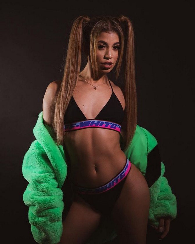 veronica-rodriguez-sexy-thefappening-cfd-6 Veronica Rodriguez Bikini