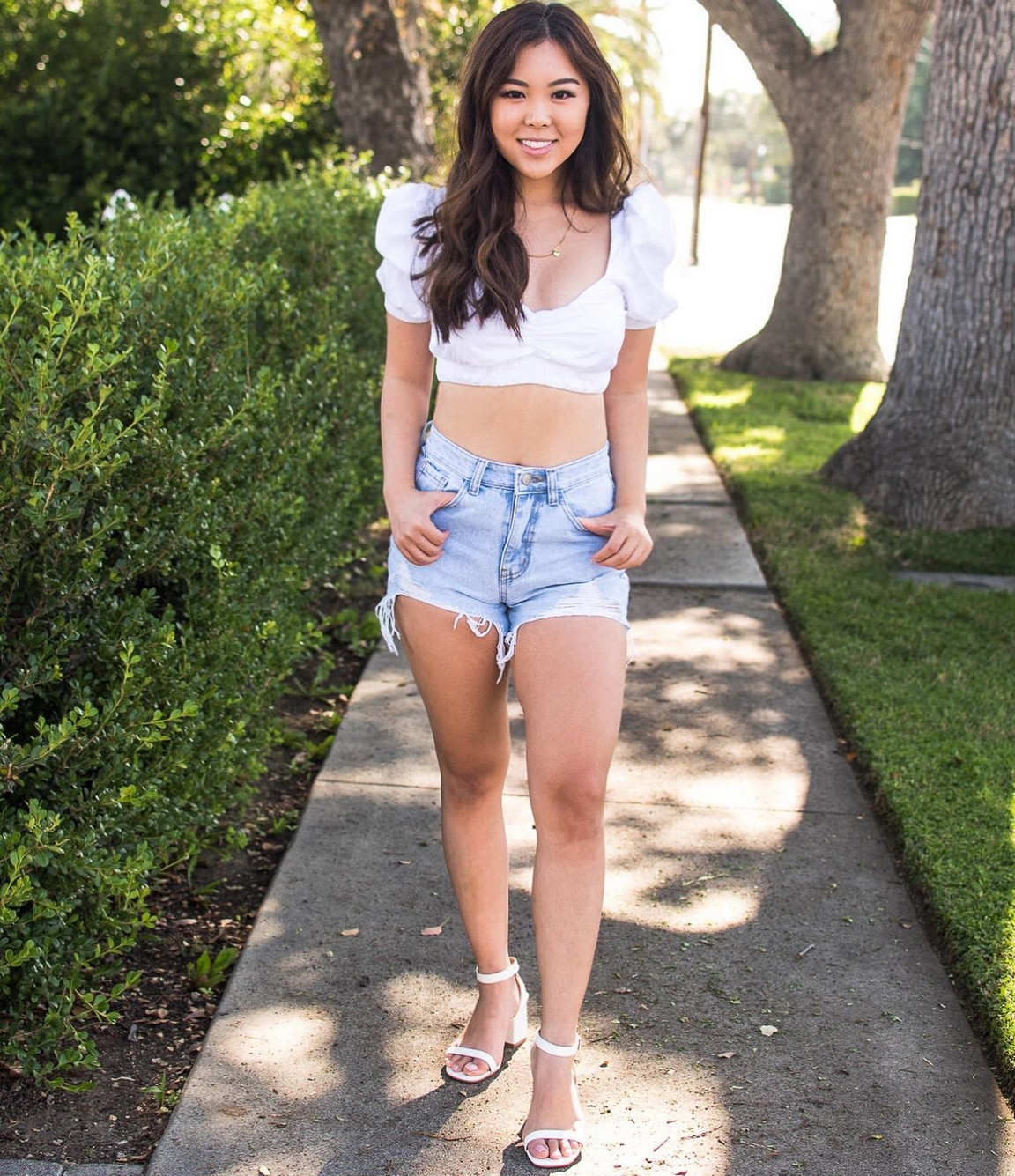 vicki-chen-sexy-thefappening-pro-7 Vicki CFappeninghen