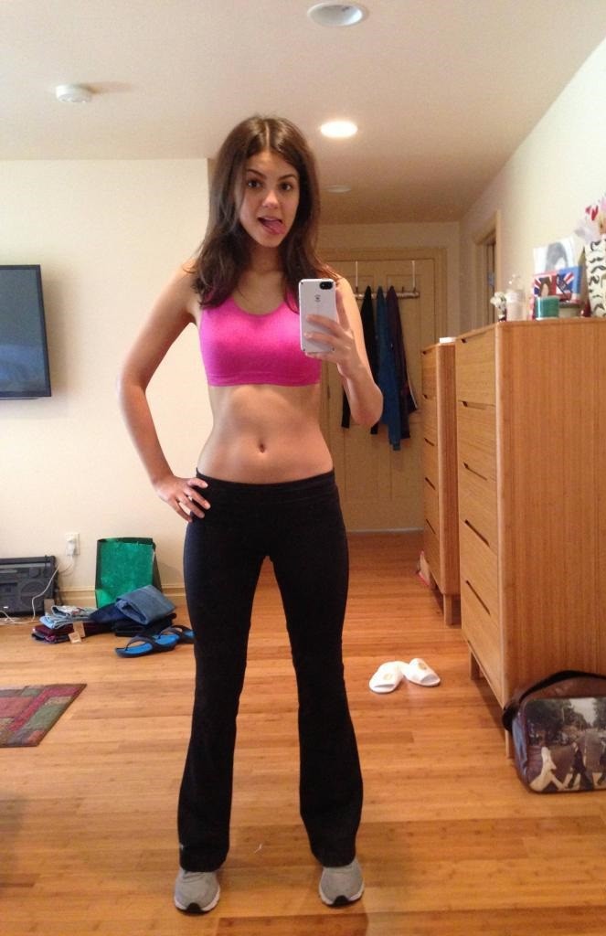 victoria-justice-nude-the-fappening-pro-2 victoria justice nude the fappening pro 2