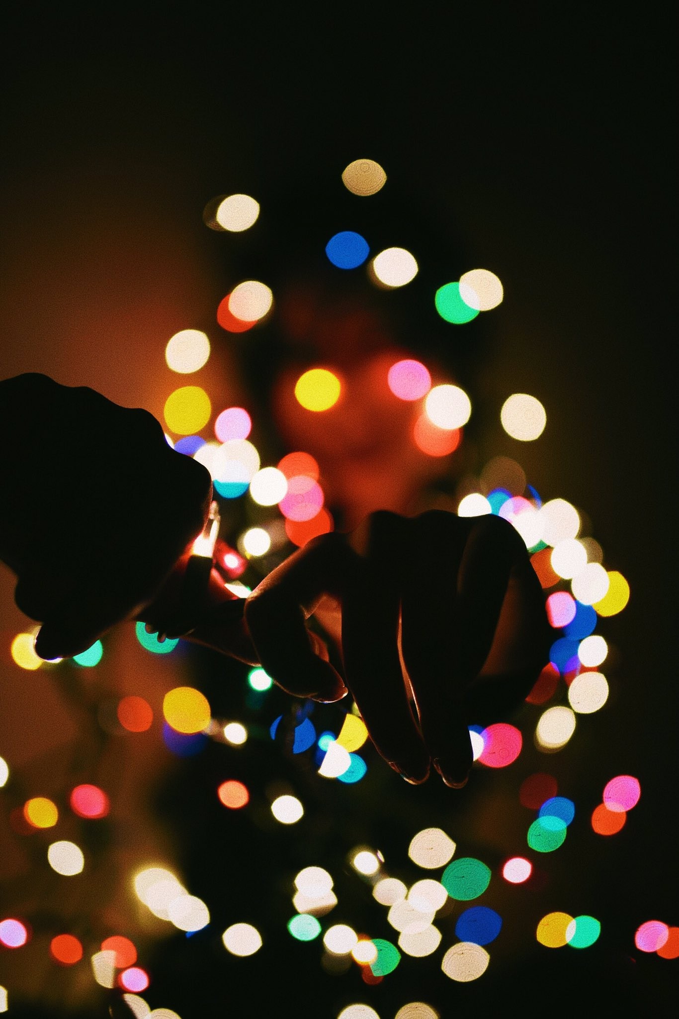 victoria-justice-sexy-holiday-lights-3 victoria justice sexy holiday lights 3