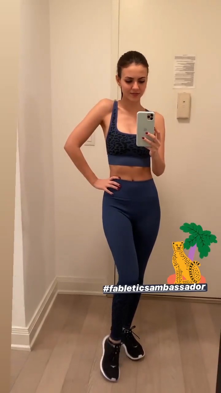 victoria-justice-sexy-in-fabletics-thefappening-pro-7 victoria justice sexy in fabletics thefappening pro 7
