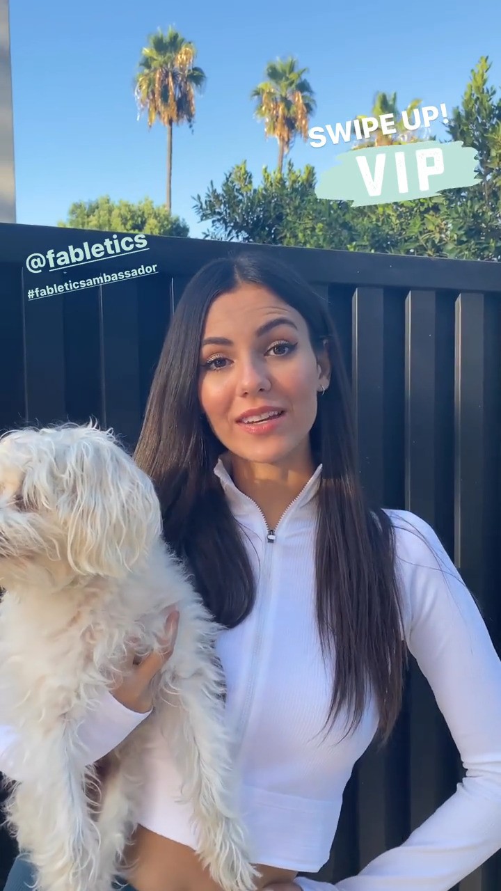 victoria-justice-sexy-in-fabletics-thefappeningpro-13 victoria justice sexy in fabletics thefappeningpro 13