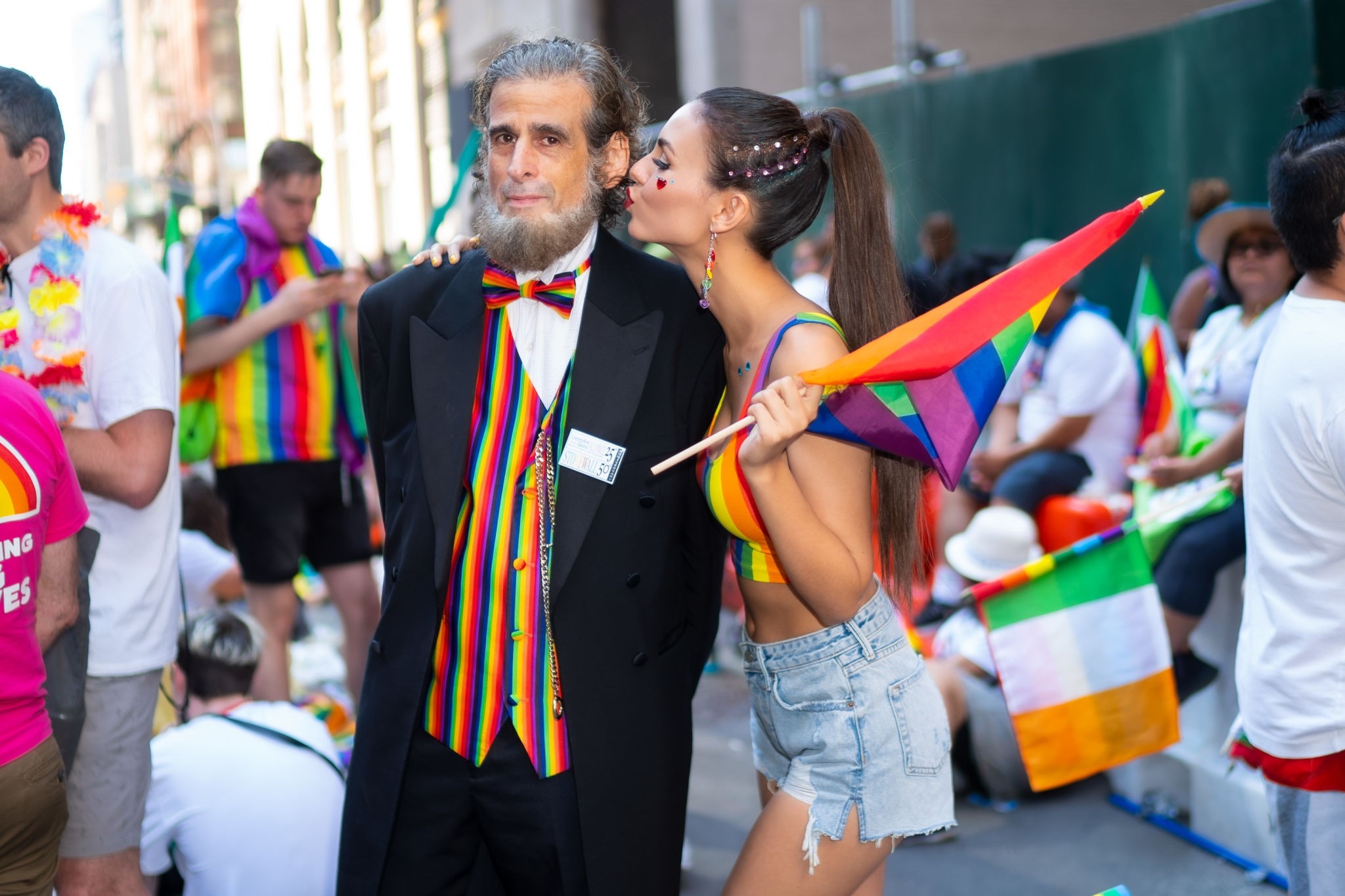 victoria-justice-sexy-worldpride-nyc-15 victoria justice sexy worldpride nyc 15
