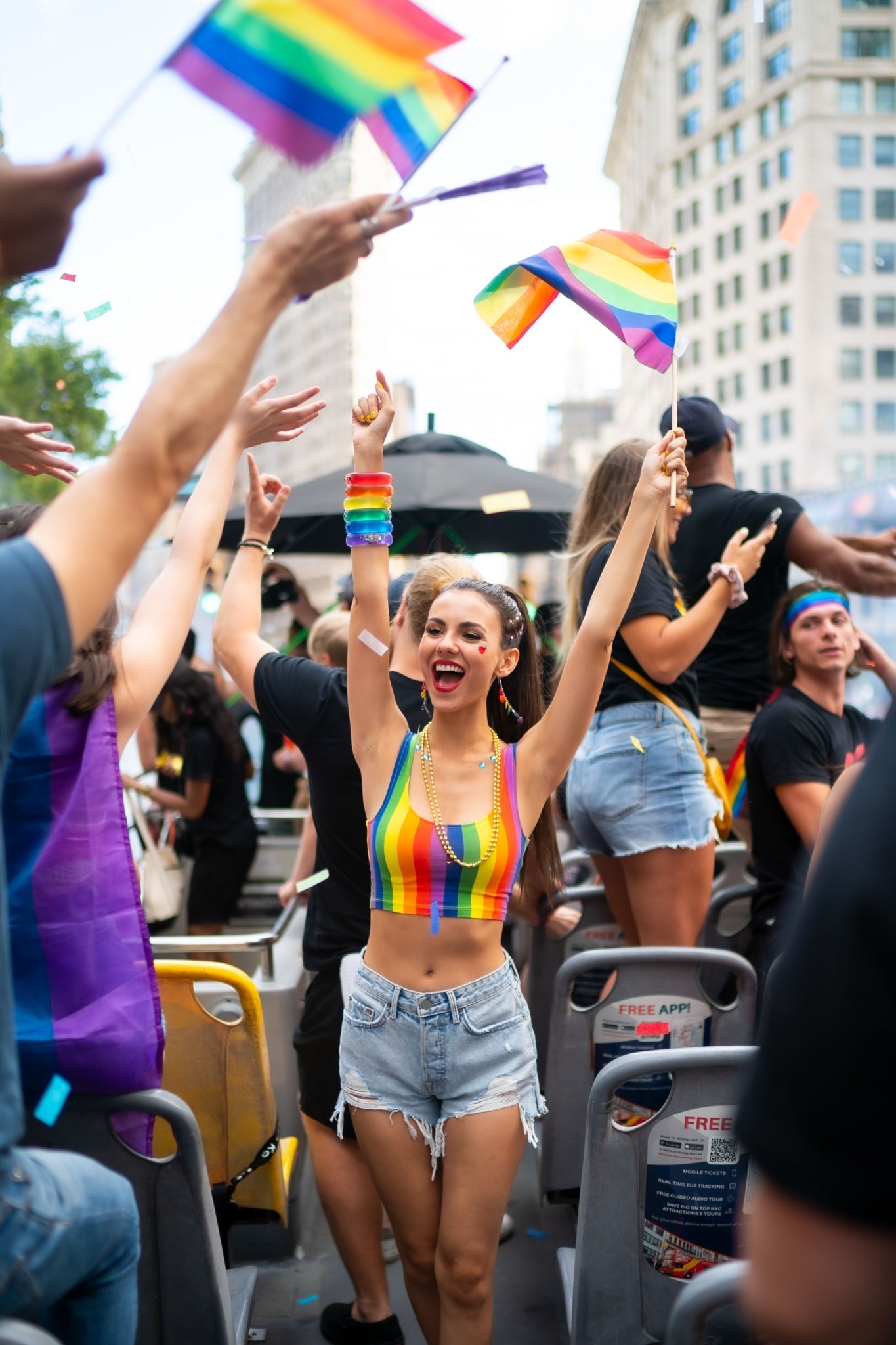 victoria-justice-sexy-worldpride-nyc-22 victoria justice sexy worldpride nyc 22