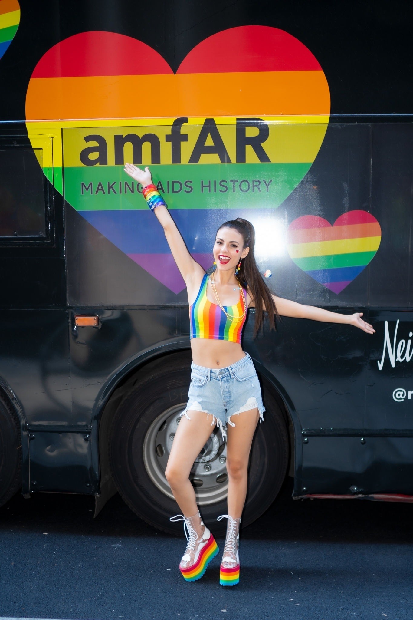 victoria-justice-sexy-worldpride-nyc-37 victoria justice sexy worldpride nyc 37