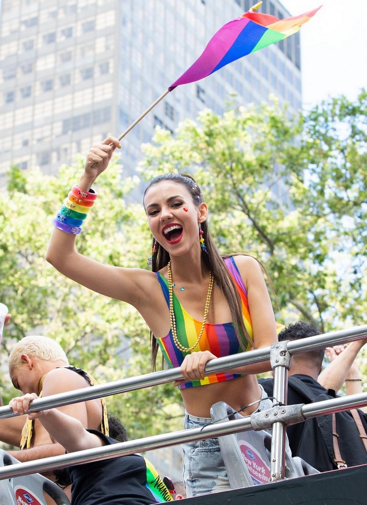 victoria-justice-sexy-worldpride-nyc-40 victoria justice sexy worldpride nyc 40