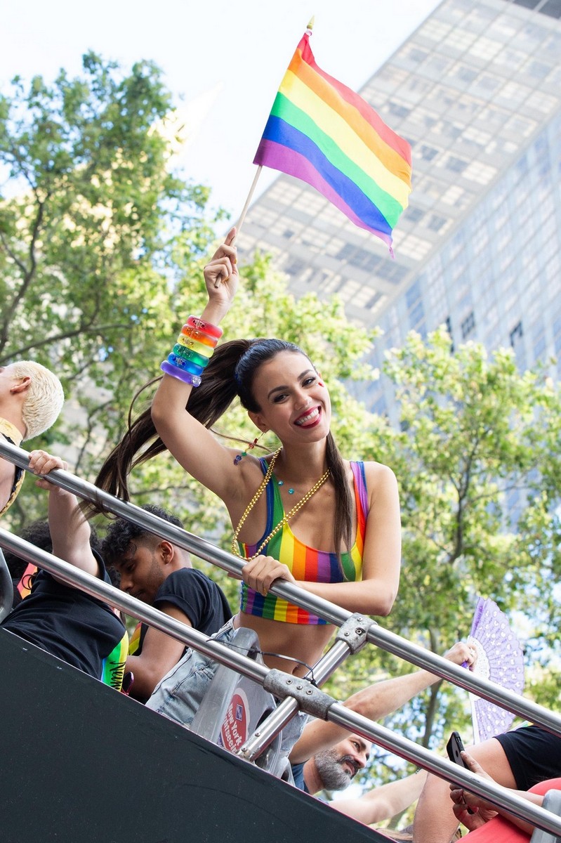 victoria-justice-sexy-worldpride-nyc-45 victoria justice sexy worldpride nyc 45