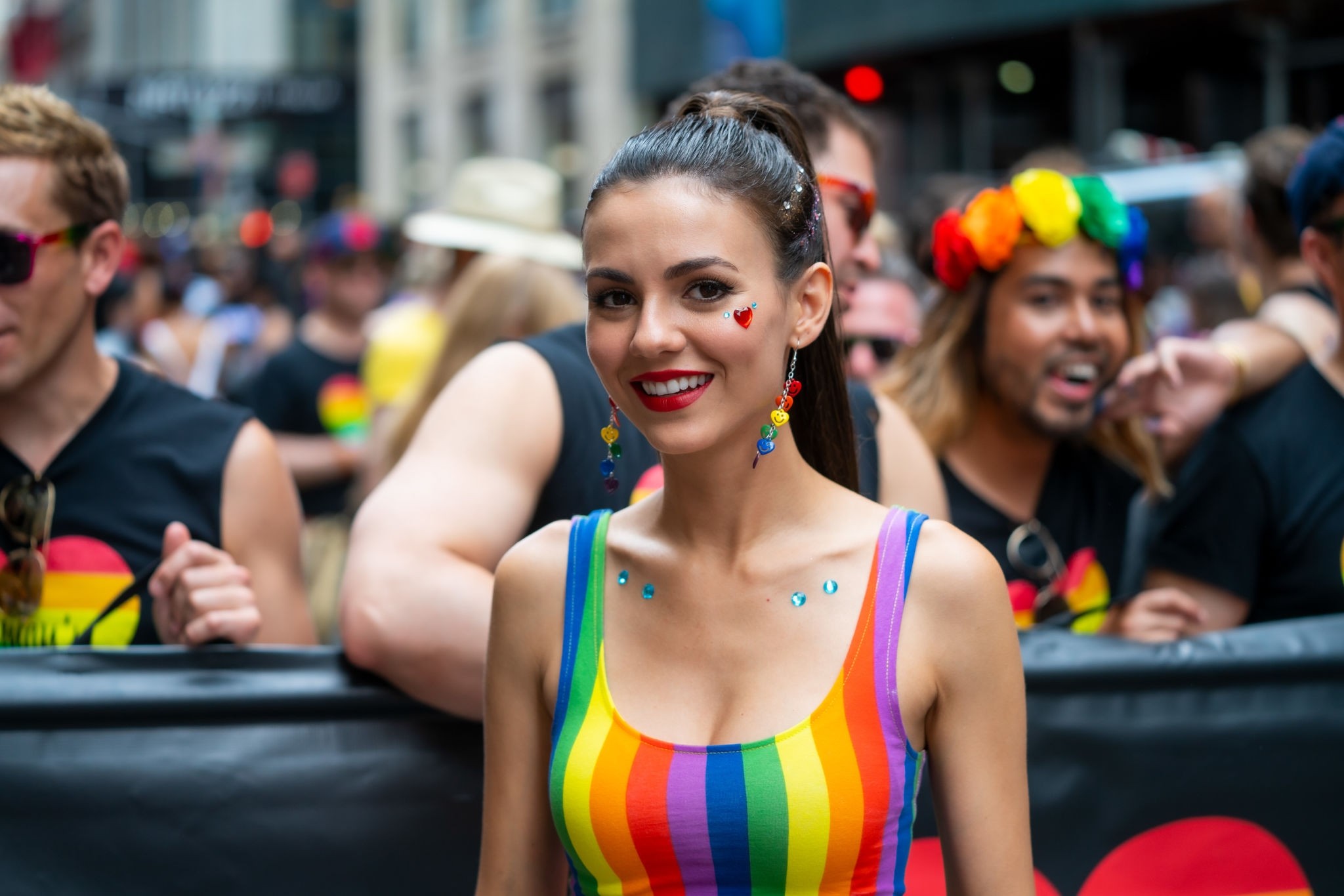 victoria-justice-sexy-worldpride-nyc-59 victoria justice sexy worldpride nyc 59