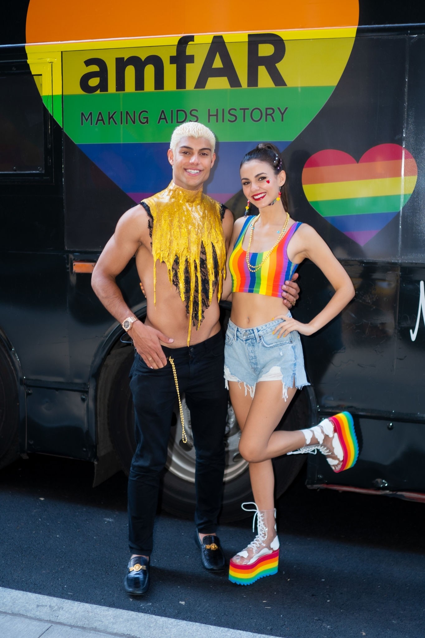 victoria-justice-sexy-worldpride-nyc-61 victoria justice sexy worldpride nyc 61